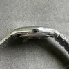 Super Clone Rolex Land-Dweller 40 mm Ice Blue Dial (2025) — bracelet detail