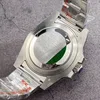 Super Clone Rolex GMT-Master II 126710BLRO “Pepsi” Oyster — view 10