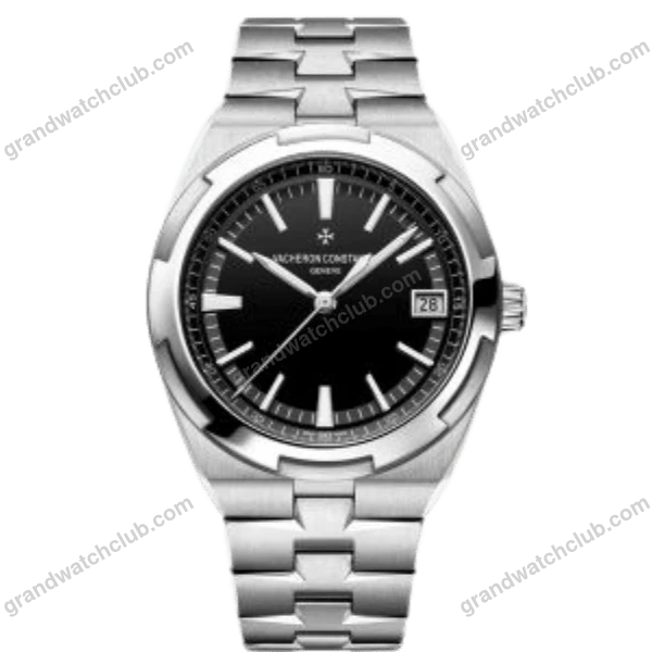 Super Clone Vacheron Constantin 41mm Steel