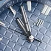 Super Clone Audemars Piguet Royal Oak Offshore 15605SK.OO.A350CA.01 42mm – — clasp and links