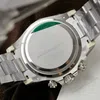 Super Clone Rolex Daytona Bright black Dial 126509 — bracelet detail