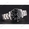 Super Clone Rolex Submariner Black Dial 114060 — bracelet detail