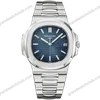 Super Clone Patek Philippe Nautilus 5711A Blue 40mm