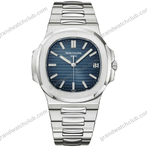 Super Clone Patek Philippe Nautilus 5711A Blue 40mm