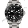 Super Clone Tudor 39mm Titanium