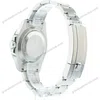 Super Clone Rolex Submariner Black Dial 124060 No-Date β bracelet detail