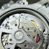 Super Clone Rolex Daytona “Panda” White Dial 126500LN — movement / caseback view