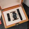 Super Clone Omega Seamaster Diver 300M Co‑Axial Master Chronometer 210.92.44.20.01.001 Black Dial Ceramic 42mm — dial close-up