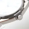 Super Clone Vacheron Constantin Overseas White Dial Number Roman 42mm — clasp and links