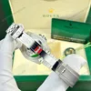 Super Clone Rolex GMT-Master II Black Dial 126710BLNR “Batgirl” — view 10