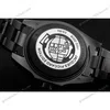 Super Clone Rolex Deepsea Black Dial REP016819 — movement / caseback view