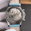 Super Clone Rolex Cosmograph Daytona Ice Blue Roman Dial 116520 – Swiss SuperClone - photo 5
