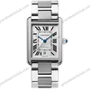 Super Clone Cartier Steel