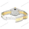 Super Clone Rolex Datejust Jubilee Dial 126233 36 mm — bracelet detail