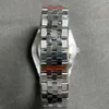 Super Clone Rolex Land-Dweller 40 mm Stainless Steel (2025) — view 9