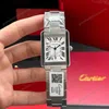 Super Clone Cartier Steel — bracelet detail