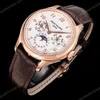 Super Clone Patek Philippe Steel — case and bezel