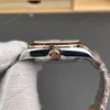 Super Clone Rolex Datejust Rosé Roman Dial 278271 Jubilee 31 mm – Swiss SuperClone - photo 6