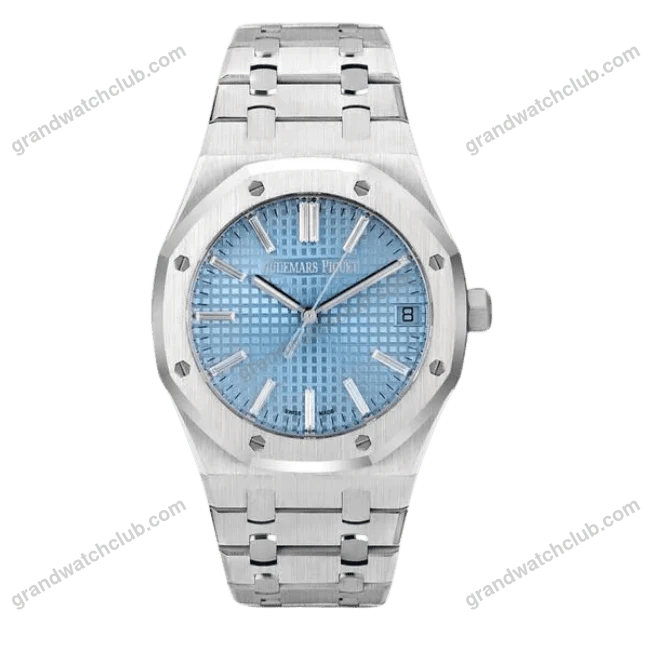 Super Clone Audemars Piguet Royal Oak Selfwinding Special Edition 15510BC.OO.1320BC.02 41mm