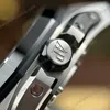 Super Clone Audemars Piguet Royal Oak Concept Tourbillon Spider-Man Limited Edition Of 250 – — view 9