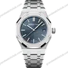 Super Clone Audemars Piguet Royal Oak 41mm Steel Bracelet Steel
