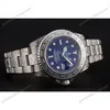 Super Clone Rolex Submariner Blue Dial 1454094 — bracelet detail