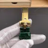 Super Clone Rolex Day-Date 36 Green Dial 118138 Leather Strap – Swiss SuperClone - photo 7