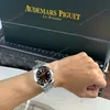 Super Clone Vacheron Constantin 41mm Steel — clasp and links