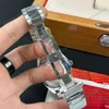 Super Clone Omega 41mm Steel — view 9