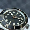Super Clone Tudor Black Bay Fifty-Eight M79030N-0001 39mm Titanium — clasp and links