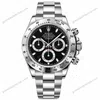 Super Clone Rolex Daytona Black Dial 116520 – Swiss SuperClone