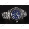 Super Clone Rolex Submariner Blue Dial 1454091 — bracelet detail