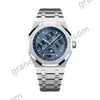 Super Clone Audemars Piguet Royal Oak Perpetual Calendar 26574ST.OO.1220ST.03 41mm