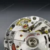 Super Clone Rolex Cosmograph Daytona Rainbow Everose Gold Black Dial 116595RBOW – Swiss SuperClone - photo 5