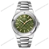 Super Clone IWC 40mm Steel