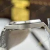 Super Clone Audemars Piguet Royal Oak Frosted Gold Double Balance Wheel Openworked 41mm benzen Baugette — on leather display