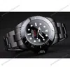 Super Clone Rolex Deepsea Black Dial REP016819 — bracelet detail