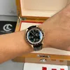 Super Clone Omega 42mm Steel — bracelet detail