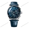 Super Clone Audemars Piguet 41mm Steel