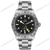 Super Clone Tudor Black Bay Pro M79470-0001 39mm Titanium