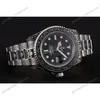 Super Clone Rolex Submariner Black Dial 1454090 — bracelet detail
