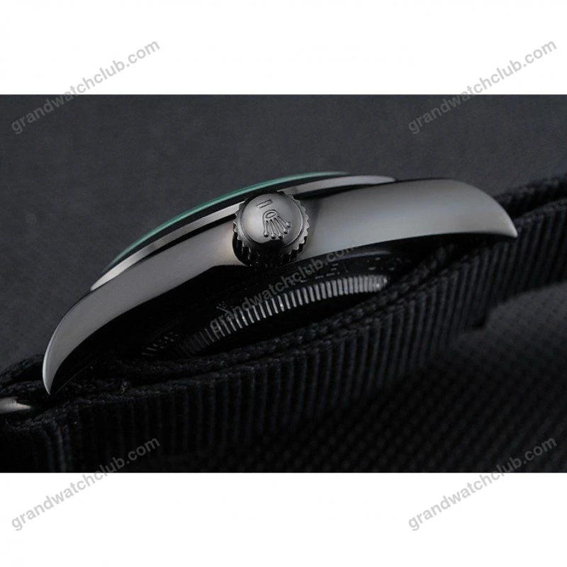 Super Clone Rolex Milgauss White Dial 622000 — clasp and links