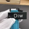 Super Clone Rolex Cosmograph Daytona DIW Turquoise Arabic Carbon 116500LN – Swiss SuperClone - photo 3