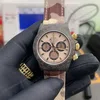 Super Clone Rolex Cosmograph Daytona DIW Desert Camo Pink 116500LN – Swiss SuperClone - photo 6