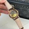 Super Clone Patek Philippe Steel — movement / caseback view