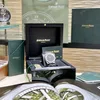 Super Clone Audemars Piguet Royal Oak Jumbo Extra-Thin 15206PT.OO.1240PT.01 39mm Black Dial — view 10