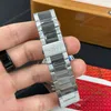 Super Clone Omega 41mm Steel — view 10