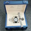 Super Clone Omega Speedmaster Apollo 13 Silver Snoopy 311.32.42.30.04.003 42mm — dial close-up