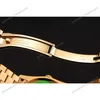 Super Clone Rolex Day-Date Gold Dial 1453956 37 mm — clasp and links