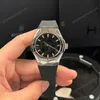 Super Clone Hublot Classic Fusion Orlinski 550.NS.1800.RX.ORL19 40mm Black Dial — dial close-up